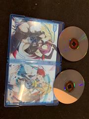 FUNIMATION VALKYRIE DRIVE MERMAID THE COMPLETE SERIES